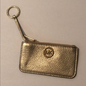 Michael Kors Credit Card Wallet